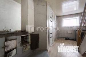 Дом 120м², 3-этажный, участок 6 сот.  