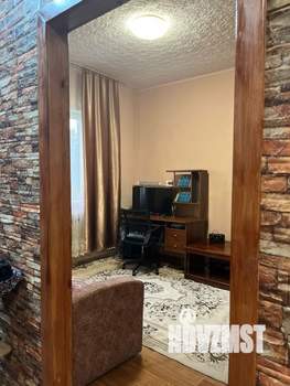 Дом 66м², 1-этажный, участок 10 сот.  