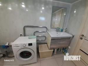 Дом 100м², 2-этажный, участок 6 сот.  