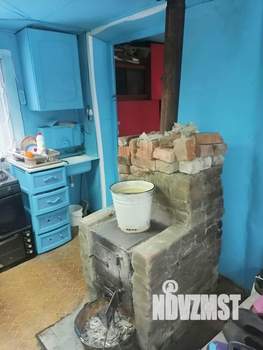 Дом 32м&sup2;, 2-этажный, участок 10 сот.  