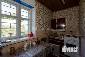 Дом 32м², 1-этажный, участок 8 сот.  