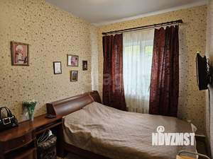 Дом 73м², 1-этажный, участок 13 сот.  
