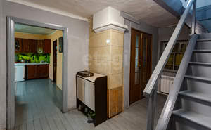 Дом 97м², 2-этажный, участок 12 сот.  