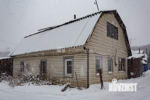 Дом 66м², 2-этажный, участок 7 сот.  
