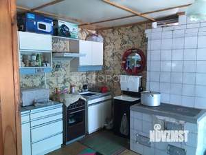 Дом 77м², 2-этажный, участок 6 сот.  