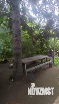 Дом 40м², 1-этажный, участок 15 сот.  