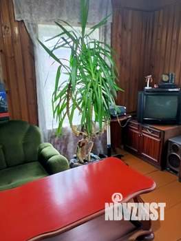 Дом 33м&sup2;, 1-этажный, участок 14 сот.  