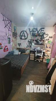 Дом 89м², 2-этажный, участок 6 сот.  