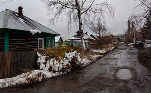 Дом 38м², 1-этажный, участок 7 сот.  
