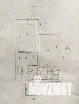 Дом 247м², 2-этажный, участок 10 сот.  