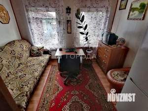 Дом 60м², 1-этажный, участок 15 сот.  