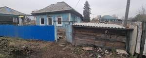 Дом 32м², 2-этажный, участок 15 сот.  