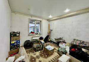 Дом 154м&sup2;, 1-этажный, участок 6 сот.  