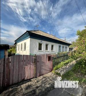 Дом 39м², 1-этажный, участок 6 сот.  