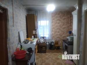 Дом 40м², 2-этажный, участок 8 сот.  