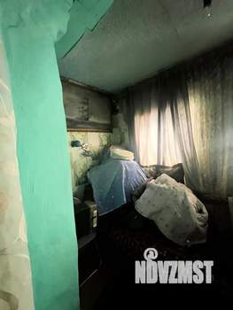 Дом 33м², 1-этажный, участок 8 сот.  