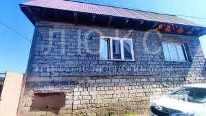 Дом 1542м², 2-этажный, участок 6 сот.  