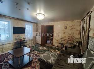 Дом 63м², 1-этажный, участок 10 сот.  