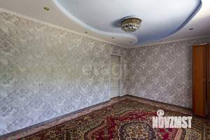 Дом 119м², 1-этажный, участок 4 сот.  