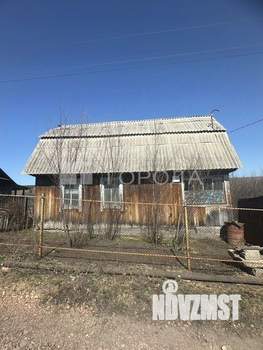 Дом 70м², 2-этажный, участок 8 сот.  