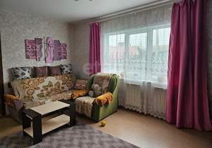 Дом 73м², 1-этажный, участок 13 сот.  