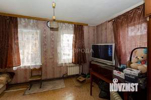 Дом 45м², 1-этажный, участок 8 сот.  