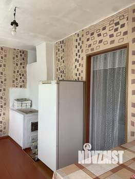 Дом 30м², 2-этажный, участок 8 сот.  