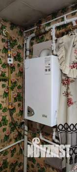 Дом 40м², 1-этажный, участок 5 сот.  