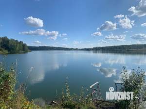 Дом 65м², 3-этажный, участок 7 сот.  