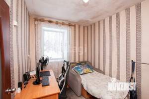 Дом 90м², 1-этажный, участок 7 сот.  