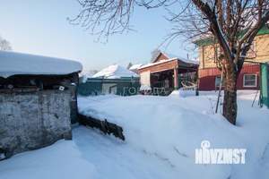 Дом 87м², 2-этажный, участок 7 сот.  