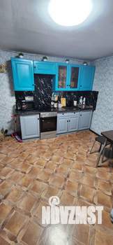Дом 95м², 1-этажный, участок 8 сот.  