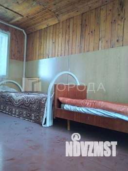 Дача 40м², 2-этажный, участок 10 сот.  
