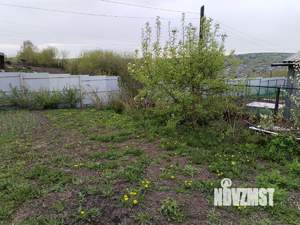 Дом 32м², 1-этажный, участок 8 сот.  