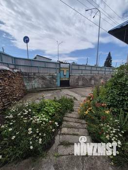 Дом 53м², 1-этажный, участок 6 сот.  