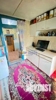 Дом 45м², 2-этажный, участок 12 сот.  