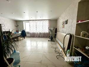 Дом 76м², 1-этажный, участок 15 сот.  