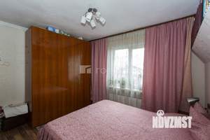Дом 100м², 2-этажный, участок 8 сот.  