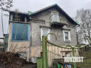 Дом 107м², 3-этажный, участок 651 сот.  