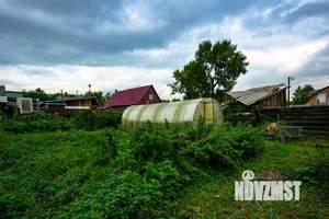 Дом 132м², 1-этажный, участок 10 сот.  