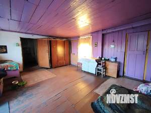 Дом 37м&sup2;, 2-этажный, участок 7 сот.  