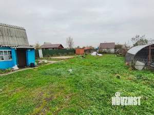 Дом 30м&sup2;, 2-этажный, участок 7 сот.  