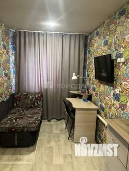 Дом 61м², 1-этажный, участок 7 сот.  