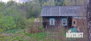Дом 30м², 2-этажный, участок 6 сот.  