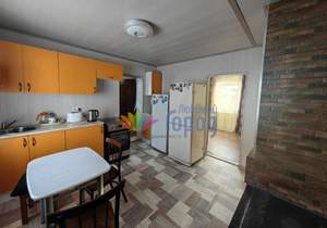 Дом 67м&sup2;, 1-этажный, участок 8 сот.  