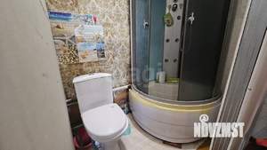 Дом 42м², 1-этажный, участок 11 сот.  