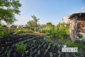 Дом 30м², 2-этажный, участок 13 сот.  