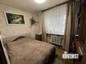 Дом 72м², 1-этажный, участок 7 сот.  