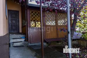 Дом 187м², 2-этажный, участок 11 сот.  