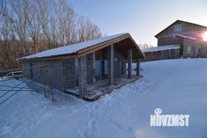 Коттедж 135м², 1-этажный, участок 7 сот.  